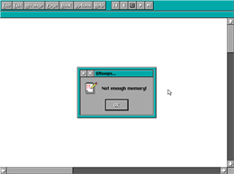 IDE de Programacion GUI para BlueOS®